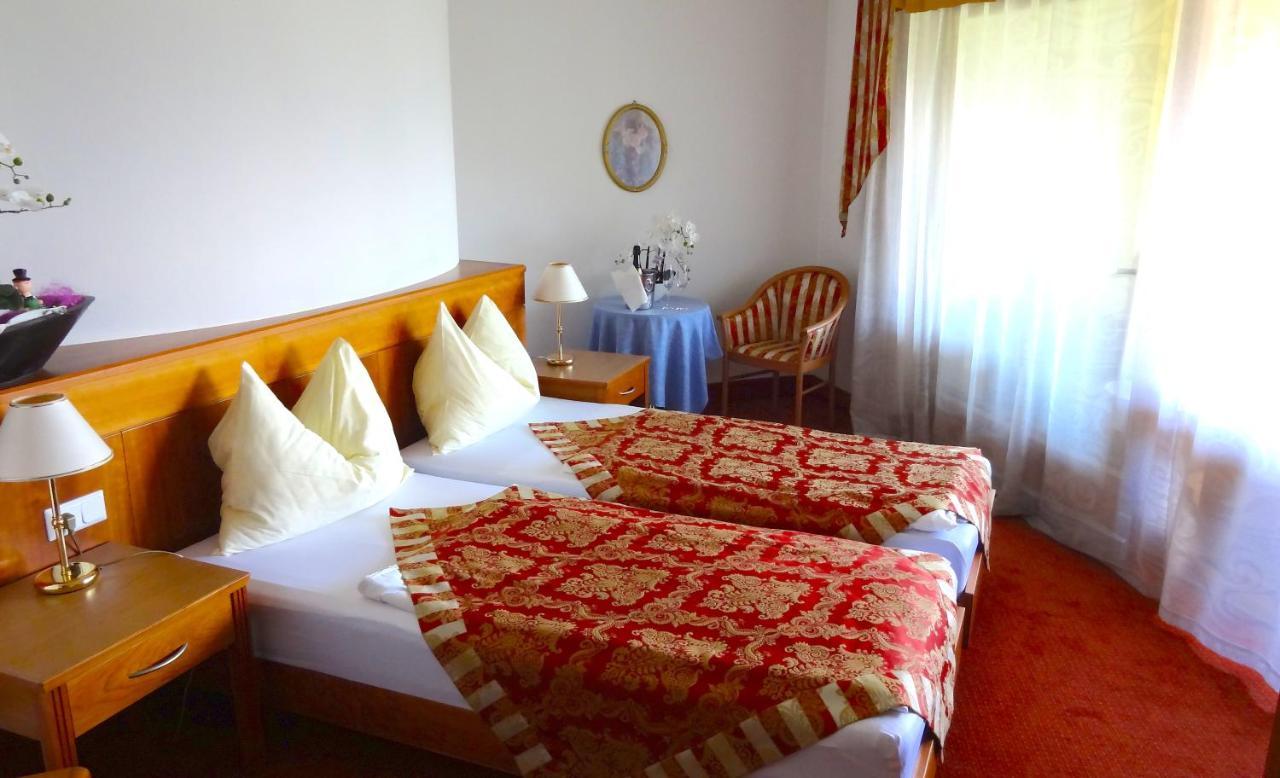 Gardenhotel Premstaller Bolzano Dış mekan fotoğraf