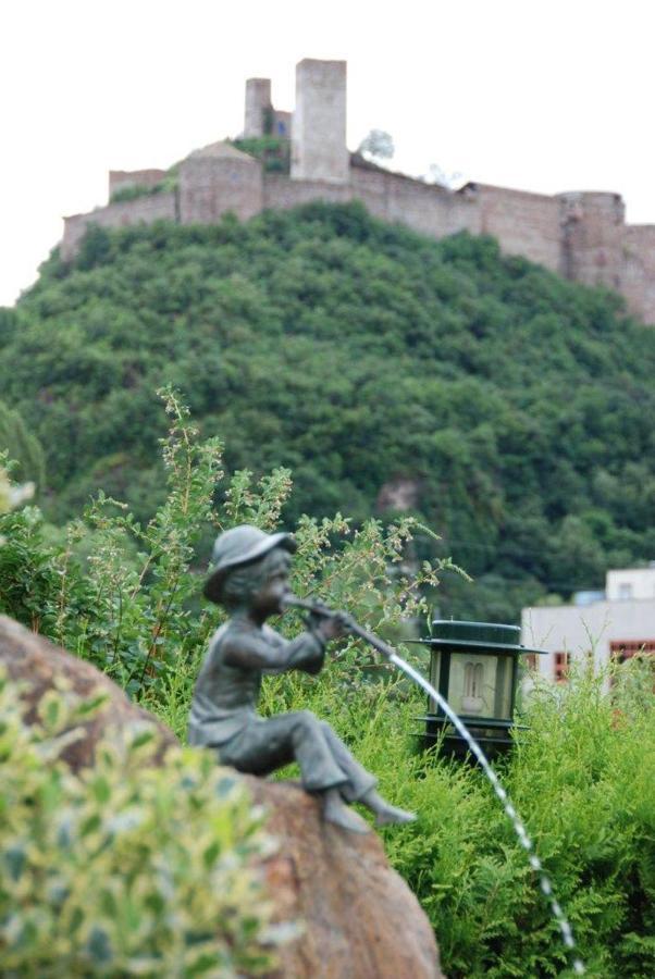 Gardenhotel Premstaller Bolzano Dış mekan fotoğraf